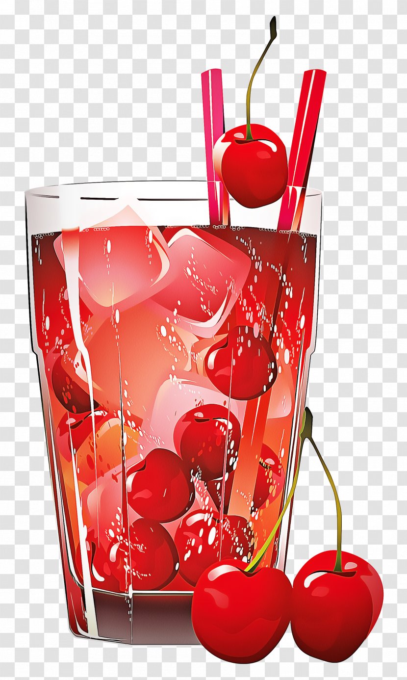 Apple Drawing - Liquid - Drupe Highball Glass Transparent PNG