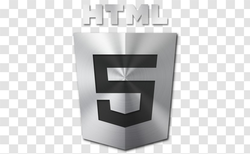 HTML Web Development Responsive Design - World Wide Consortium - Vector Html5 Icon Transparent PNG