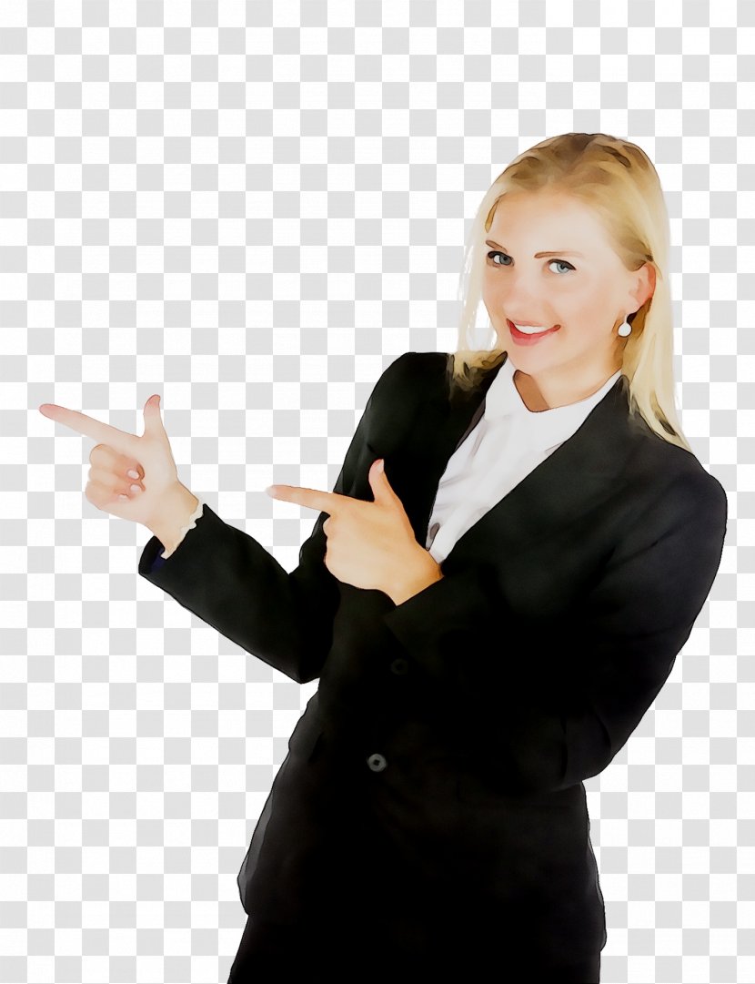 Businessperson Stock Photography Image - Investor - Gesture Transparent PNG