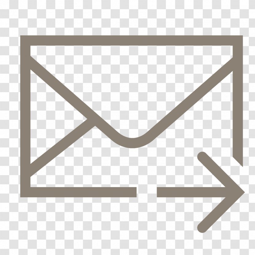 Symbol Message - Email Transparent PNG