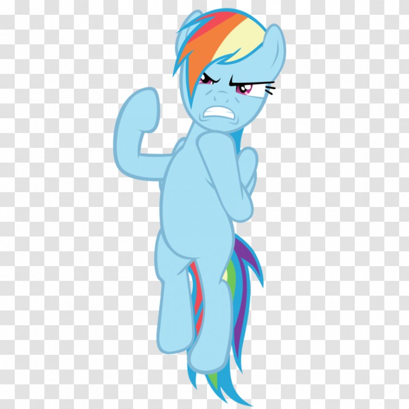 Rainbow Dash Pony Applejack Them's Fightin' Herds Art - Flower - Ad Vector Transparent PNG