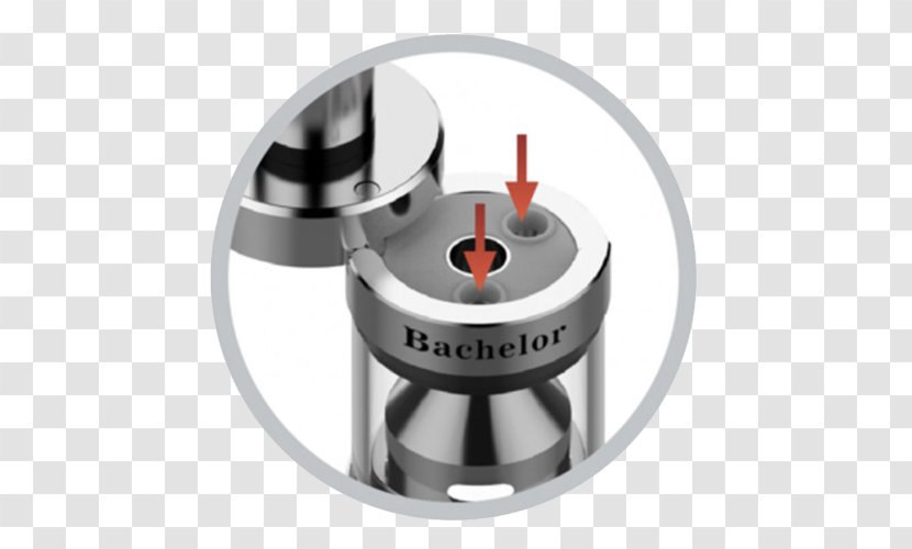 Atomizer Bachelor's Degree Electronic Cigarette Tank Licentiate - Small Appliance Transparent PNG