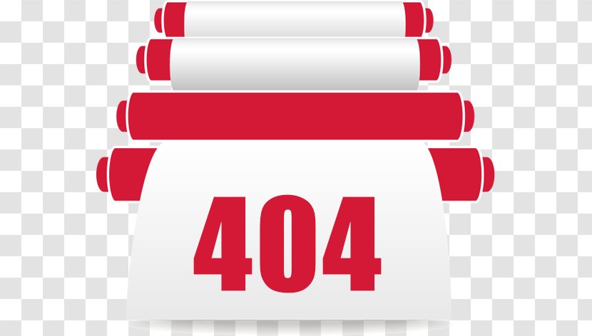 HTTP 404 Error Internet - Logo Transparent PNG