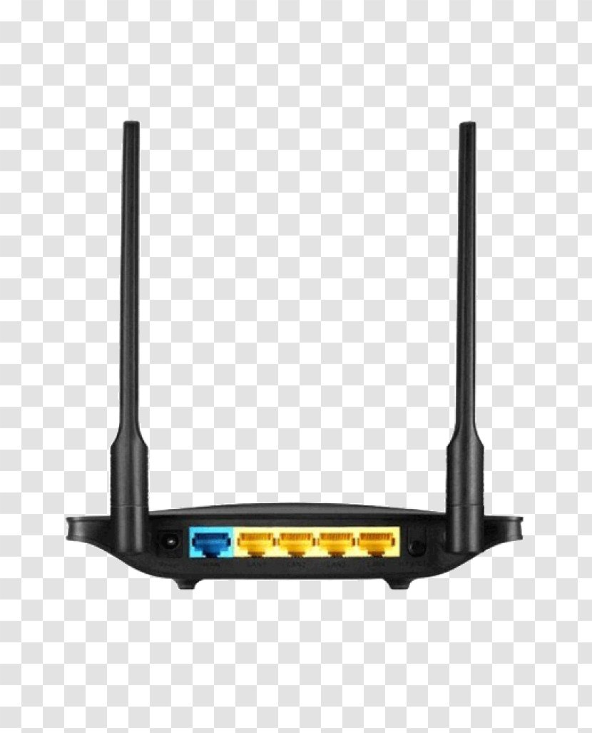 Wireless Router Wi-Fi IEEE 802.11n-2009 - Ieee 80211n2009 - TENDA Transparent PNG