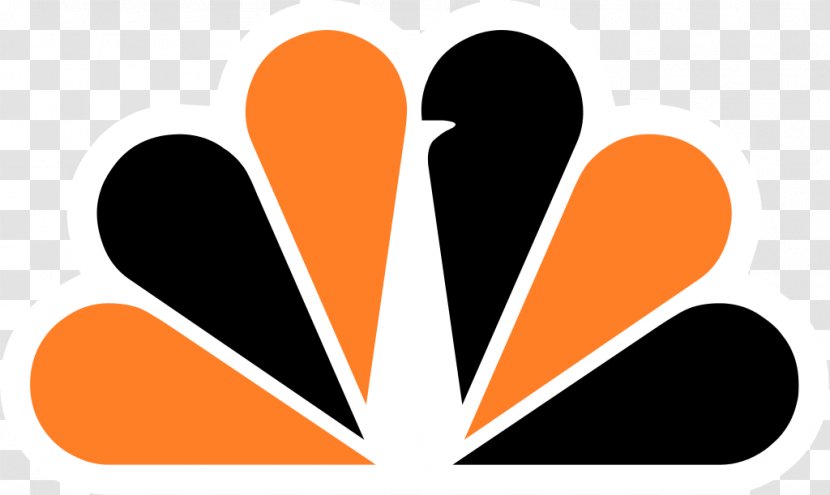 Logo Of NBC Television - Text - Movies Transparent PNG