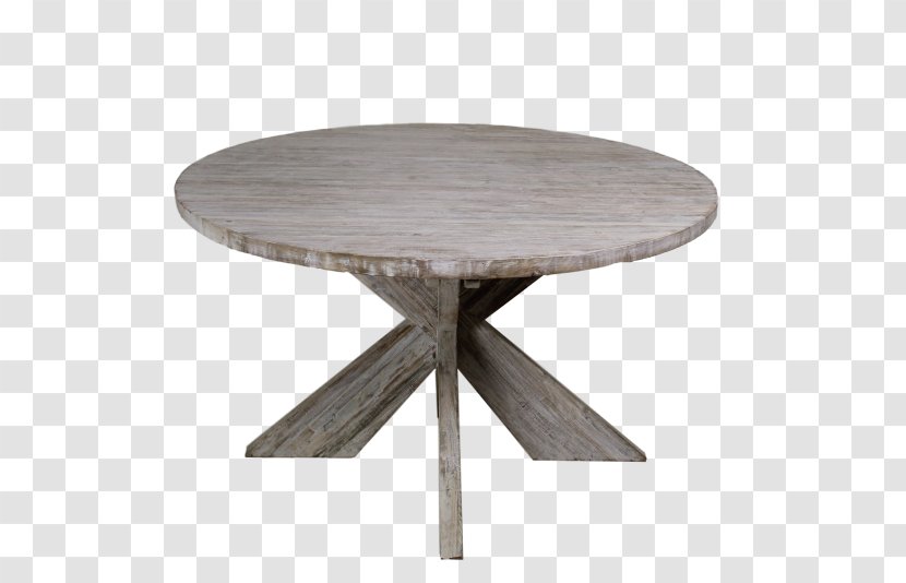 Table Eettafel Oval Wood Matbord - Chair Transparent PNG