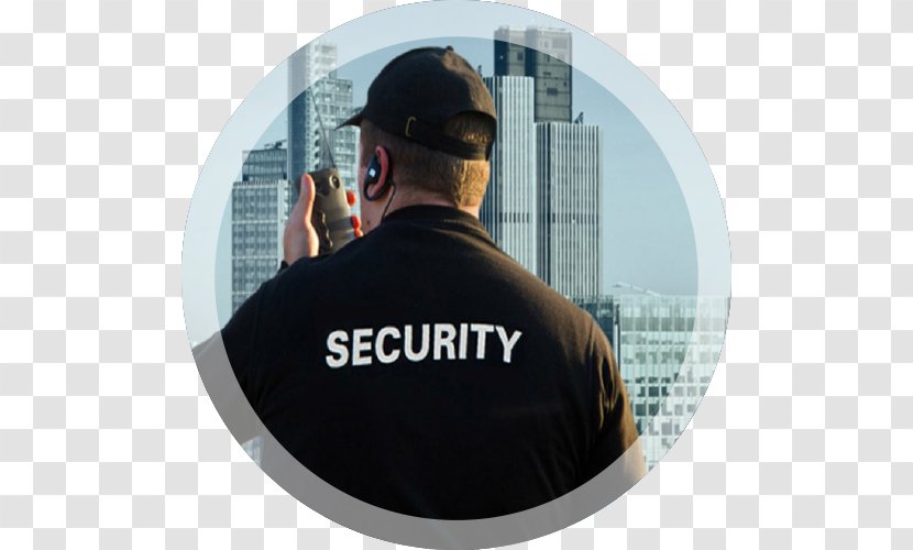 Security Company Guard Physical Management - Alarms Systems Transparent PNG