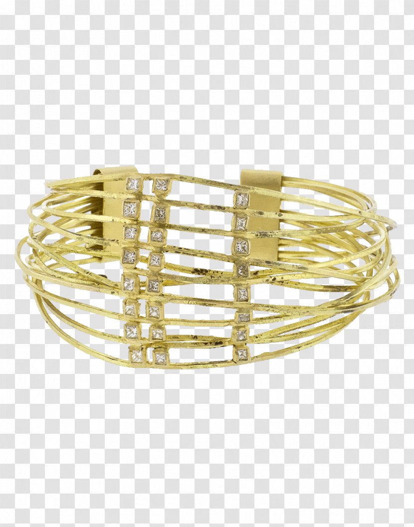 Boaz Kashi Jewelry Bracelet Earring Jewellery Bangle - Diamond - Wire Wrap Transparent PNG