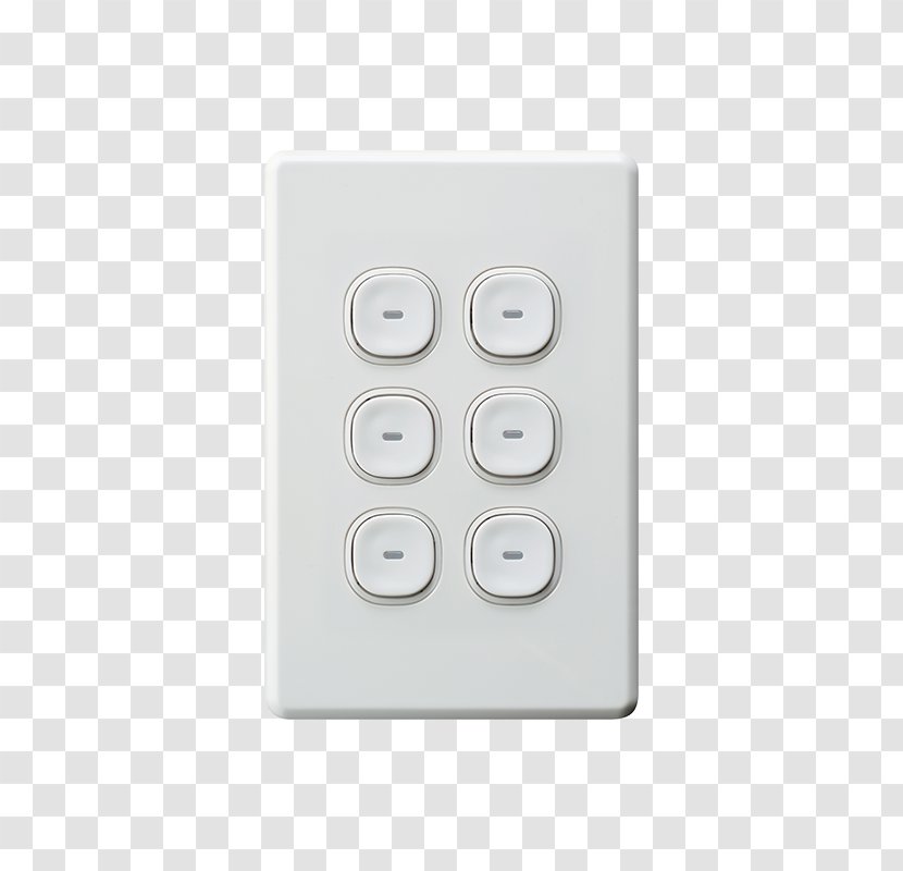 Light Latching Relay Electrical Switches Push-button Bathroom - Technology - Wholesaler Transparent PNG