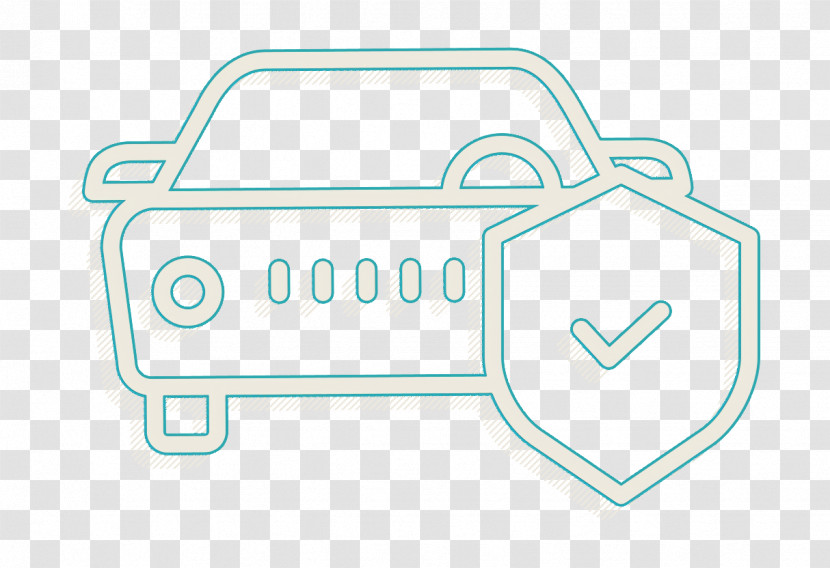 Car Insurance Icon Insurance Icon Car Icon Transparent PNG