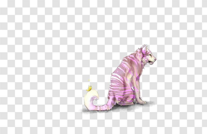 Cat Dog Tiger Animal - Fantasy Transparent PNG