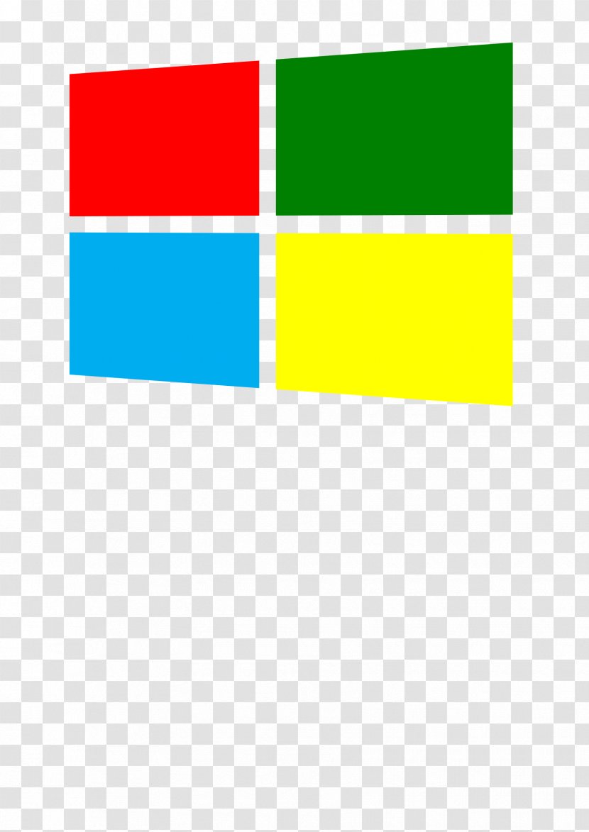 Clip Art - Rectangle - Windows Transparent PNG