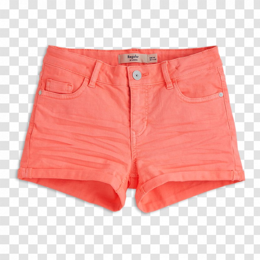 Trunks Swimsuit Clothing Bermuda Shorts - Fashion - Coral Collection Transparent PNG