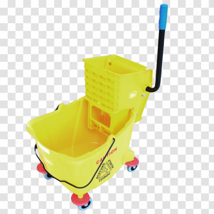 Mop Bucket Price Cleaning - Lelongmy Transparent PNG