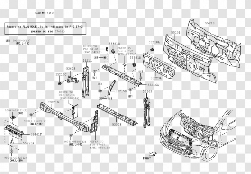 Daihatsu Boon Car Xenia Indonesia - Engineering Transparent PNG