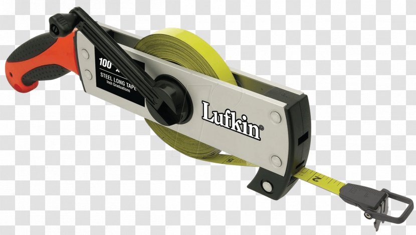 Stanley Hand Tools Tape Measures Lufkin Komelon - Measuring Transparent PNG