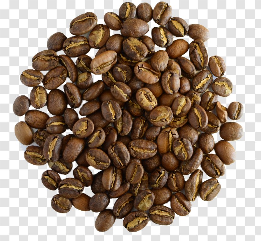 Mountain Cartoon - Jamaican Blue Coffee - Fruit Nuts Seeds Transparent PNG