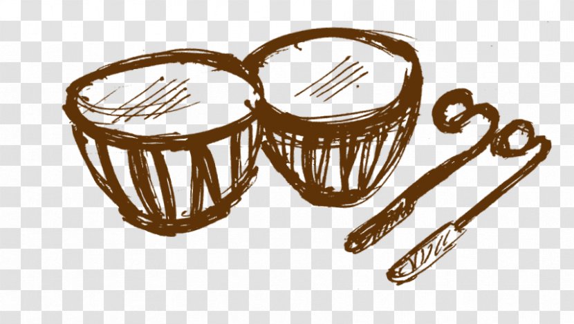Sri Lanka Drums Musical Instruments Beat - Frame - Traditional Materials Transparent PNG