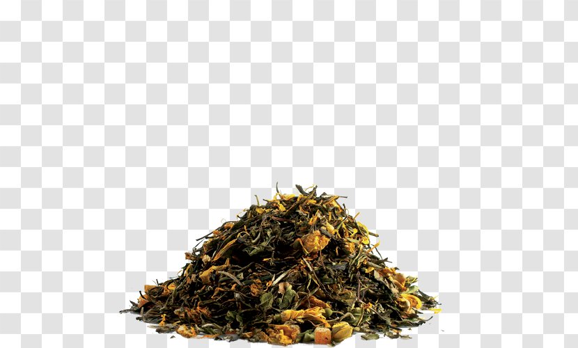 Earl Grey Tea Dongfang Meiren Plant Bancha Huangshan Maofeng - Ceylon Transparent PNG