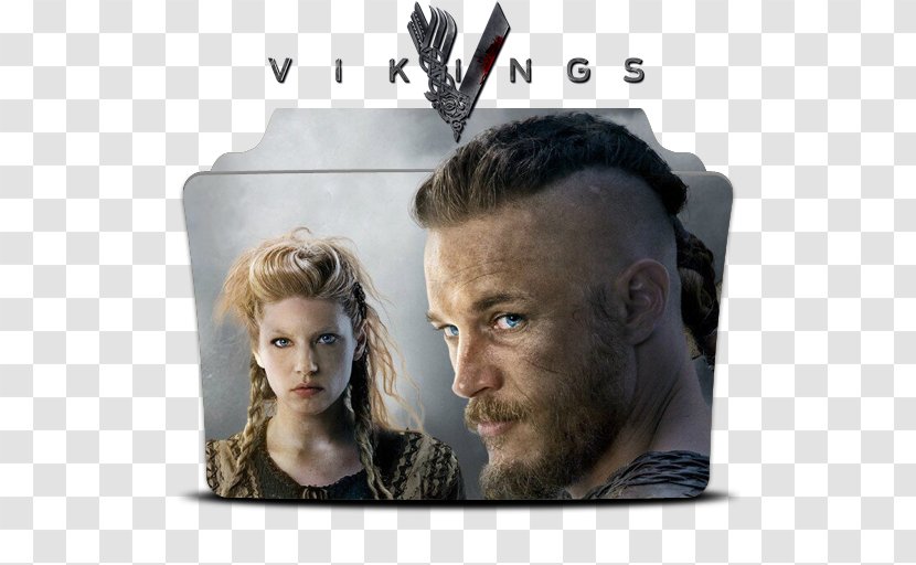 Vikings - Television Show - Season 2 Travis Fimmel ShowVikings Transparent PNG