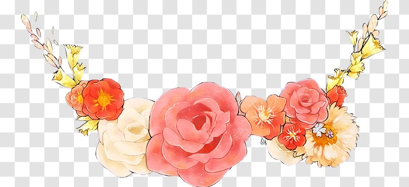 Watercolor Painting Drawing - Flower Arranging Transparent PNG