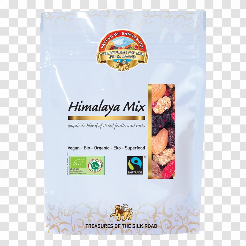 Organic Food Fruit Salad Dried Nut - Berry - Mango Transparent PNG
