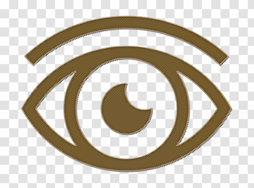 Eye Icon Health Care Icon Transparent PNG