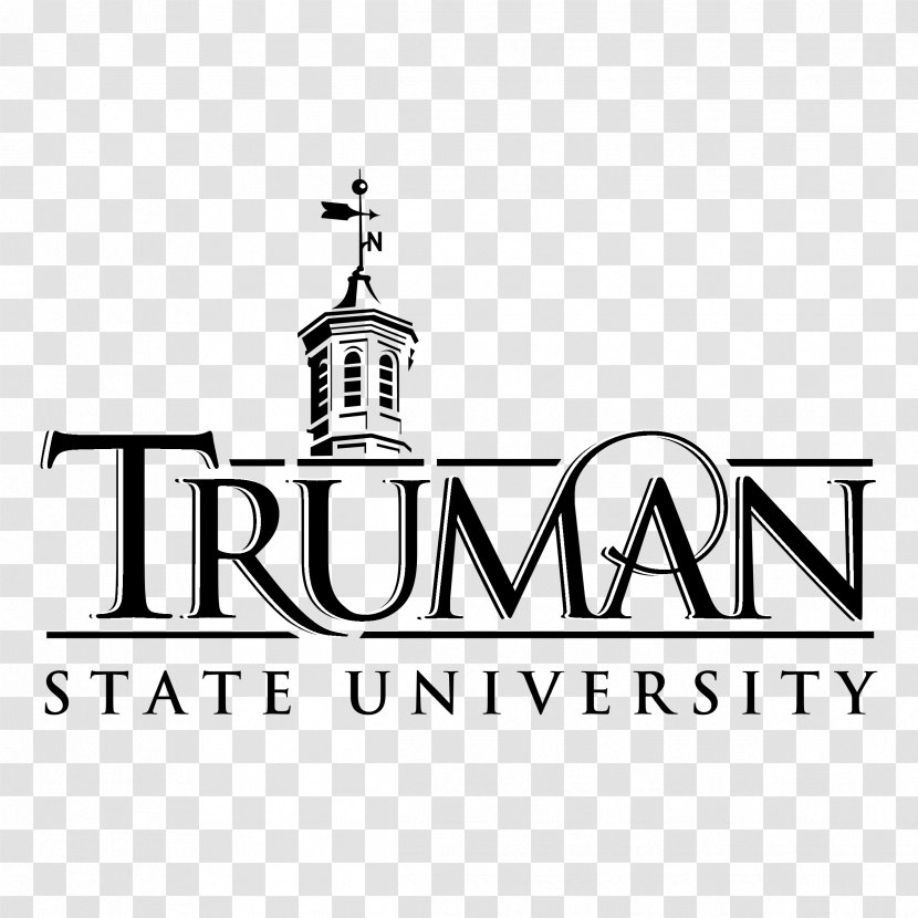 Truman State University Logo Brand Font - Stadium - Of San Carlos Transparent PNG
