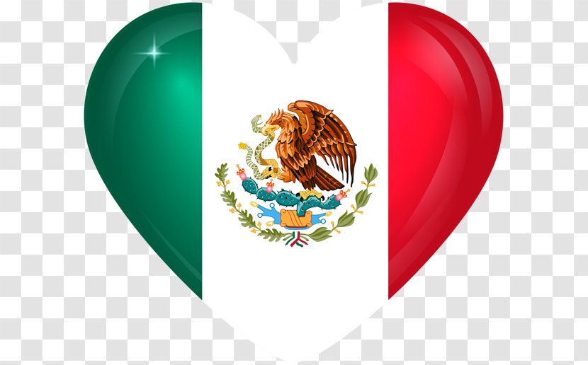 Flag Of Mexico The United States Flags World Transparent PNG