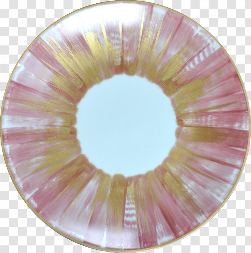 Color Gold Carat Shadow Plate Transparent PNG