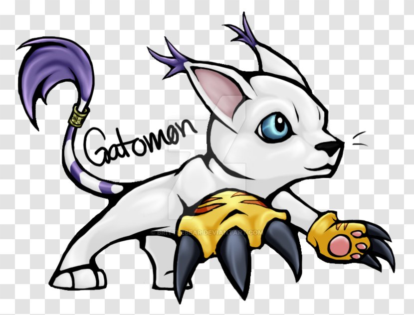 Palmon Gatomon Gabumon Biyomon Agumon - Fictional Character - Digimon Transparent PNG
