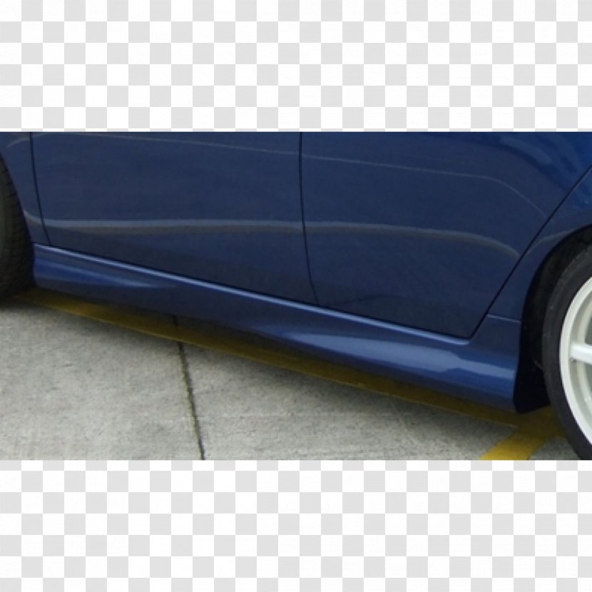 Alloy Wheel Honda Accord Car Mitsubishi Lancer Evolution - Motor Vehicle Spoilers - Carbon Fiber Transparent PNG