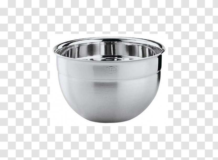 Bowl Rösle Kitchen Stainless Steel Edelstaal Transparent PNG