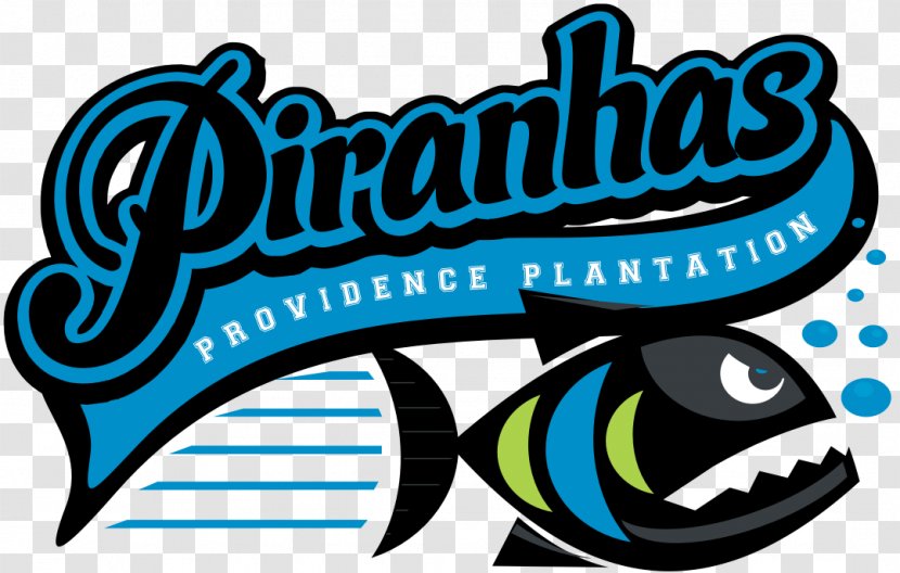 Providence Plantation Racquet And Swim Club Logo Sport Coaching Staff - Sports League - Piranha Transparent PNG