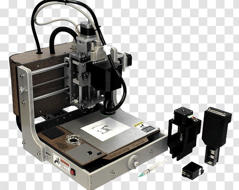Printed Circuit Board Electronic Electronics Printer Printing - Technology Transparent PNG