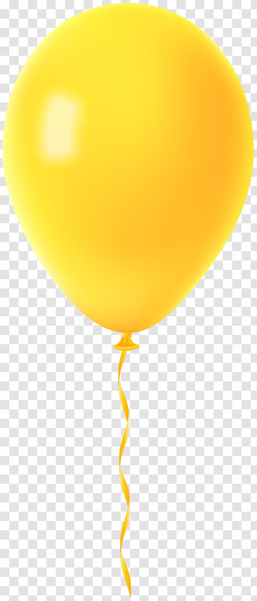 Balloon Morea Bowling & Park Gift Latex Inch - Gold Transparent PNG