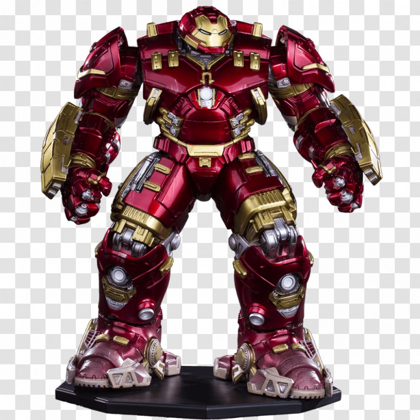 Ultron Iron Man Hulkbusters Action & Toy Figures - Art - Hulk Buster Transparent PNG