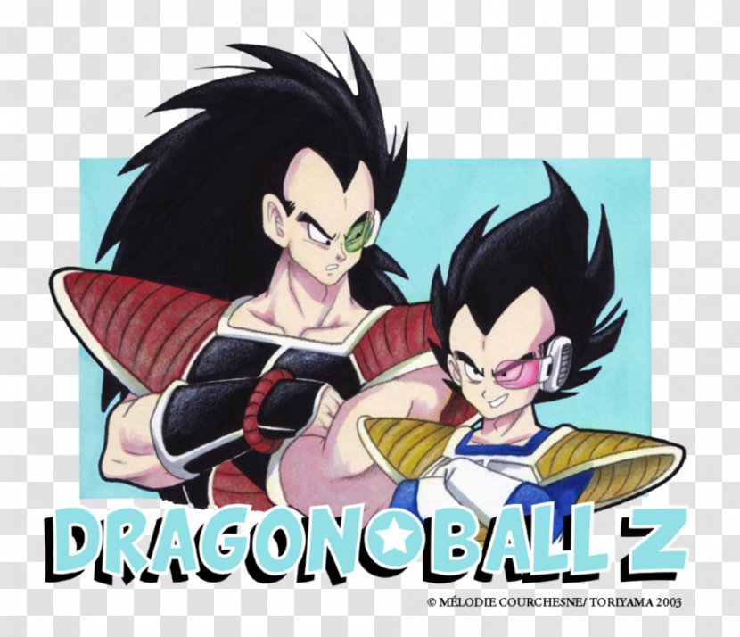 Vegeta Goku Goten Gohan Frieza - Watercolor - Dragon Ball Z Villains X Reader Transparent PNG