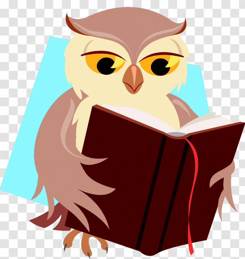Little Owl Clip Art - Fictional Character - Owls Transparent PNG