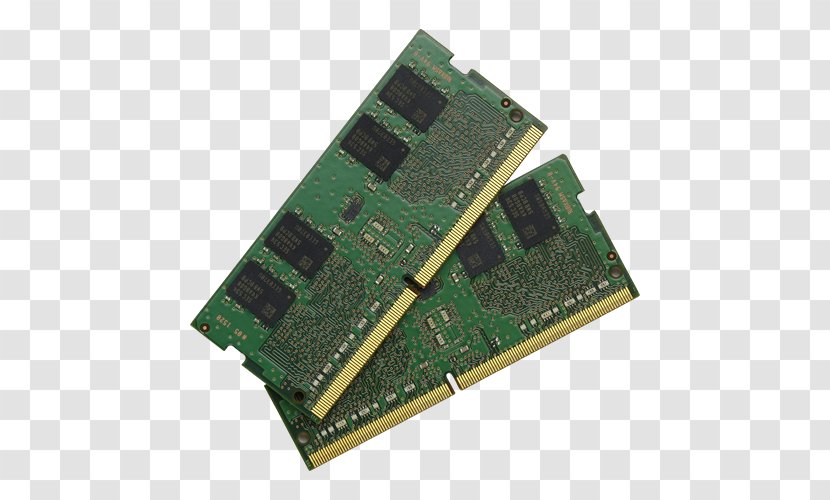 RAM Graphics Cards & Video Adapters Laptop BCS Computer Intel - Ram - Ddr4 Sdram Transparent PNG