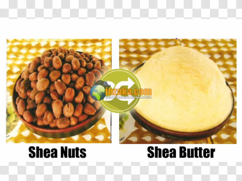 Flavor Cuisine Commodity Dish Network - Shea Nut Transparent PNG