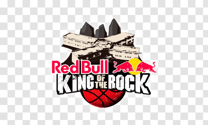 Red Bull King Of The Rock Tournament Energy Drink Sport - Dwayne Johnson Transparent PNG