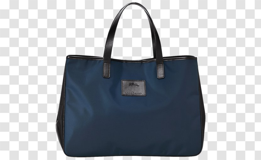 Handbag Amazon.com Tote Bag Leather - Cobalt Blue - Mulberry Transparent PNG