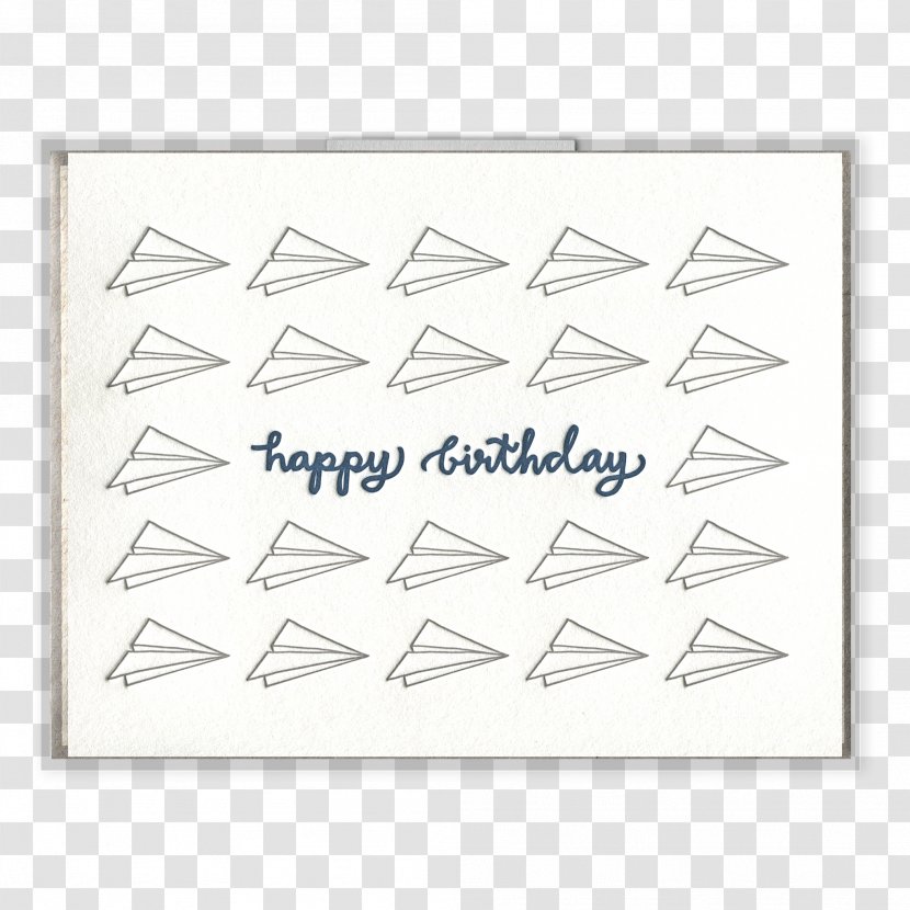 Paper Greeting & Note Cards Stationery Birthday Envelope - Home Transparent PNG