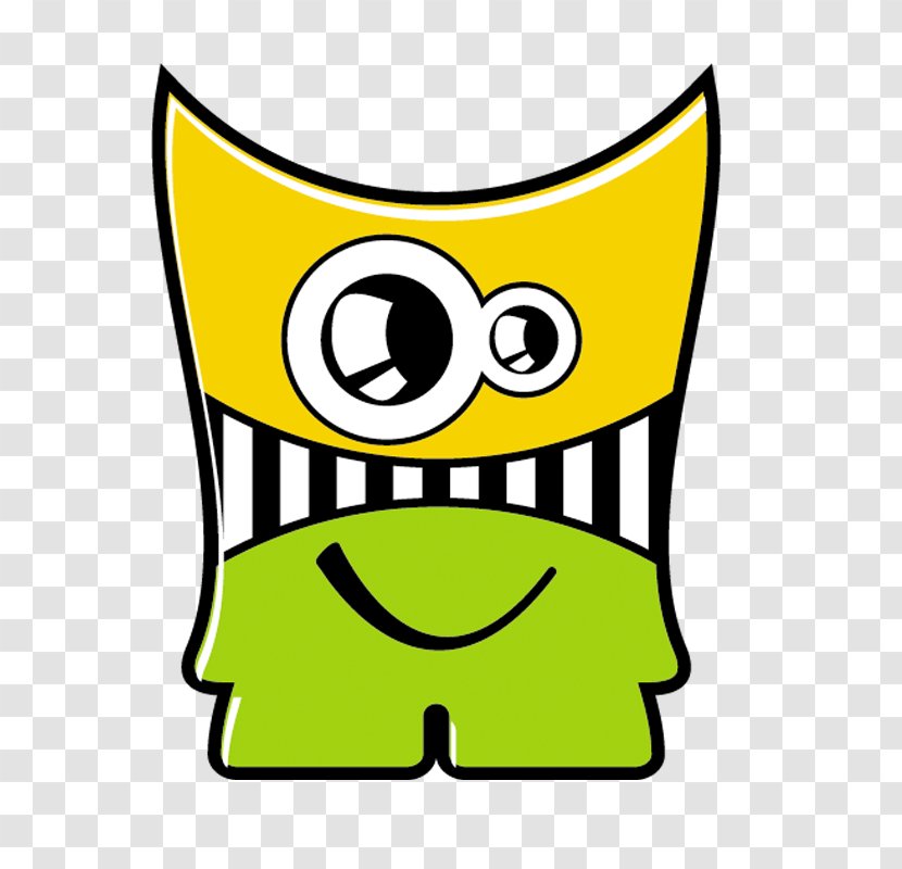 Monster Vector Graphics Image Illustration Depositphotos - Royaltyfree - Cute Transparent PNG