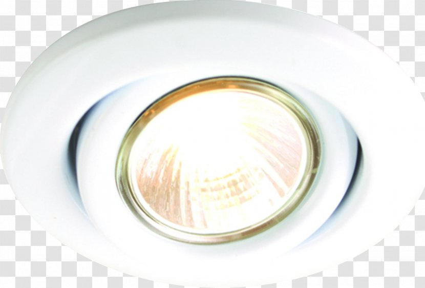 Recessed Light Lighting LED Lamp Ceiling - Led - Downlight Transparent PNG