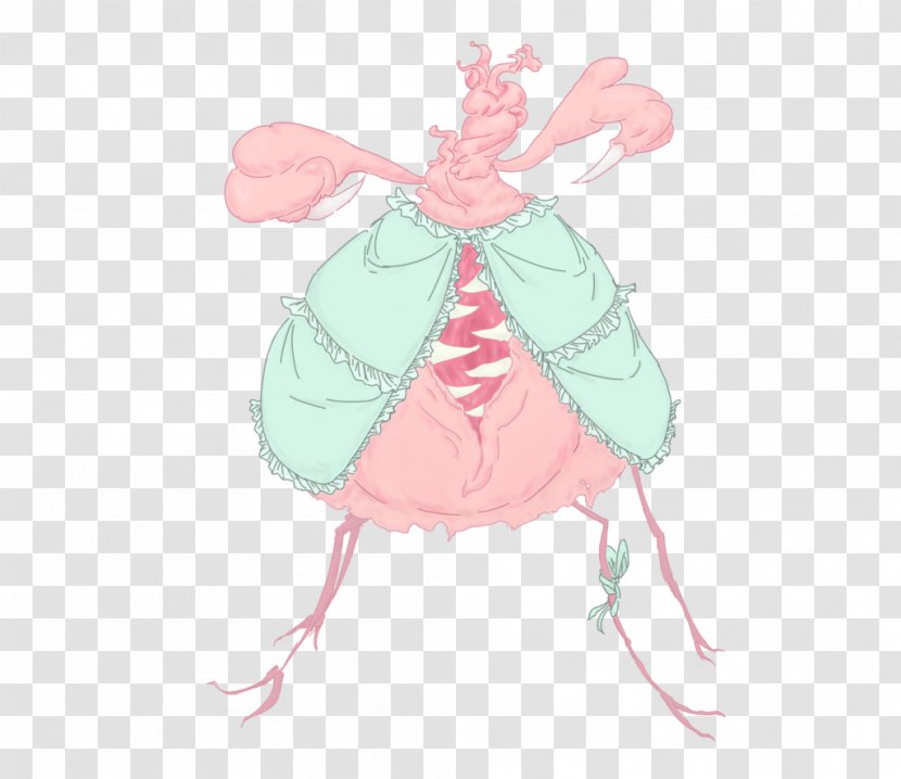 Wing Fairy - Frame Transparent PNG