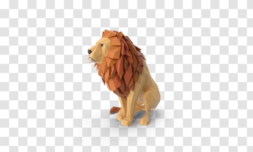 Lion Leo Big Cat Question Mark - Constellation Transparent PNG
