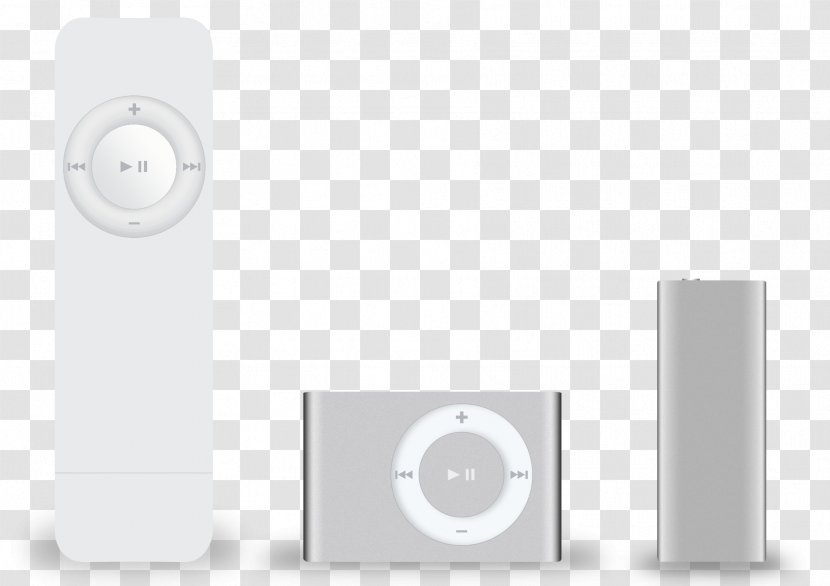 IPod Shuffle Multimedia Information Wikipedia - Byte - Ipod Transparent PNG