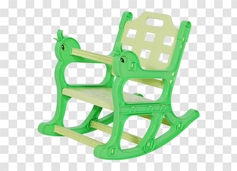 Table Plastic Chair - Outdoor Transparent PNG